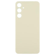 For Samsung Galaxy A16 5G SM-A166B Back Cover(Light Green)