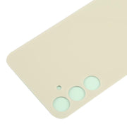 For Samsung Galaxy A16 5G SM-A166B Back Cover(Light Green)
