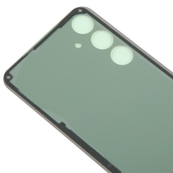 For Samsung Galaxy A16 5G SM-A166B Back Cover(Light Green)