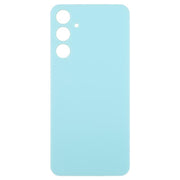 For Samsung Galaxy A16 5G SM-A166B Back Cover(Blue)