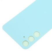 For Samsung Galaxy A16 5G SM-A166B Back Cover(Blue)