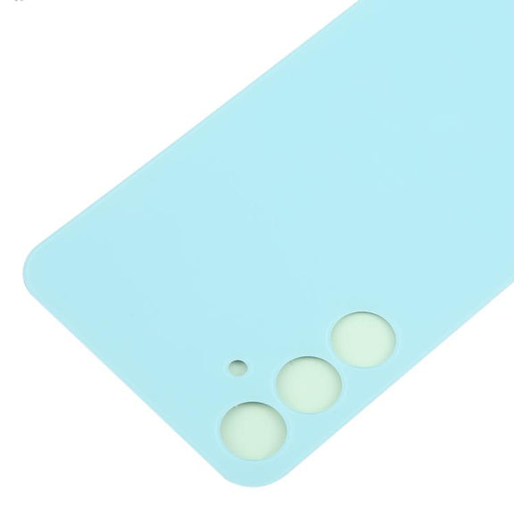 For Samsung Galaxy A16 5G SM-A166B Back Cover(Blue)