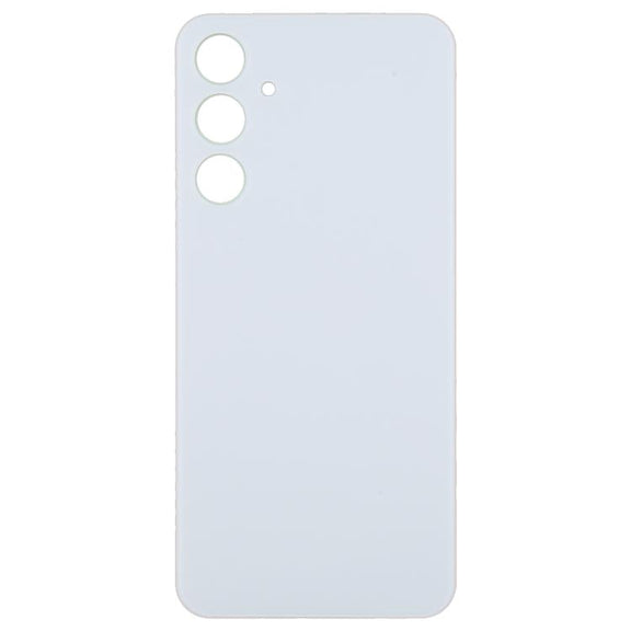For Samsung Galaxy A16 5G SM-A166B Back Cover(White)