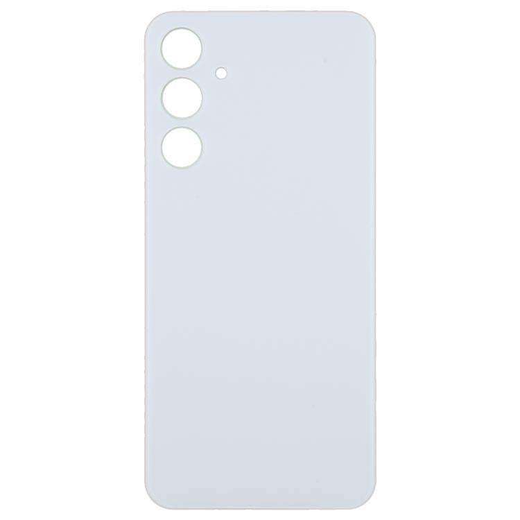 For Samsung Galaxy A16 5G SM-A166B Back Cover(White)