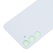 For Samsung Galaxy A16 5G SM-A166B Back Cover(White)