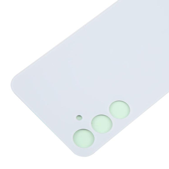 For Samsung Galaxy A16 5G SM-A166B Back Cover(White)