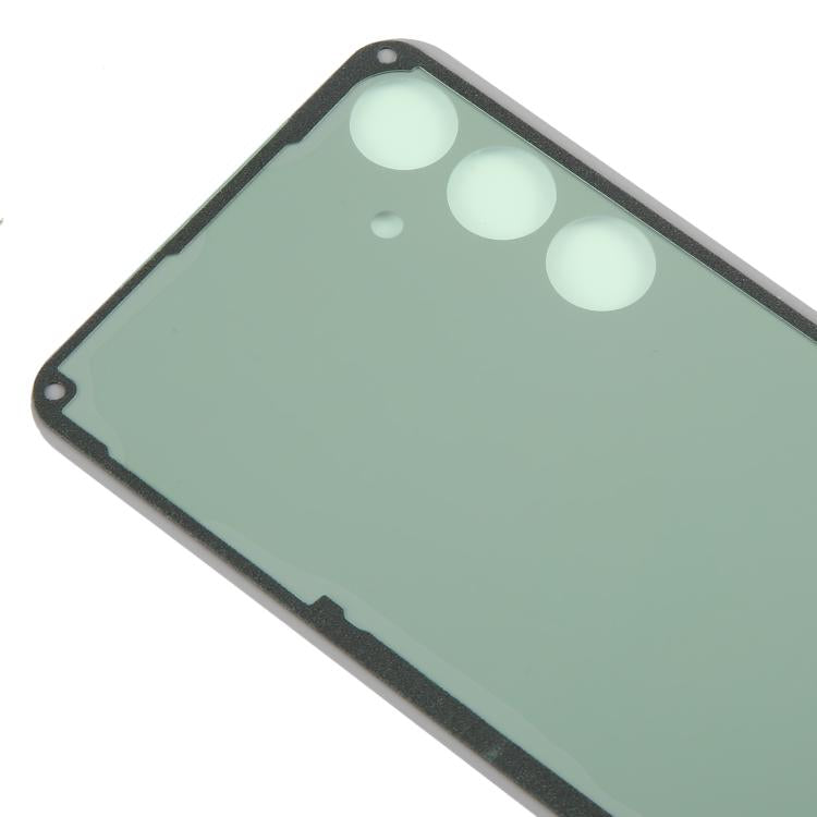 For Samsung Galaxy A16 5G SM-A166B Back Cover(White)