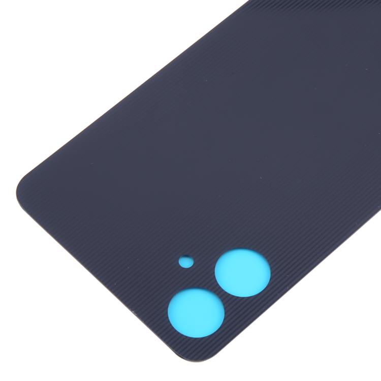 For Samsung Galaxy A06 SM-A065F Back Cover(Black) - free shipping - PMC TechLife - Order now!