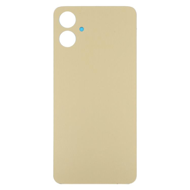 For Samsung Galaxy A06 SM-A065F Back Cover(Gold) - free shipping - PMC TechLife - Order now!