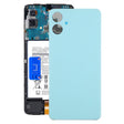 For Samsung Galaxy A06 SM-A065F Back Cover(Blue) - free shipping - PMC TechLife - Order now!