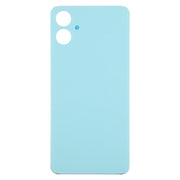 For Samsung Galaxy A06 SM-A065F Back Cover(Blue)
