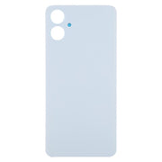 For Samsung Galaxy A06 SM-A065F Back Cover(White)