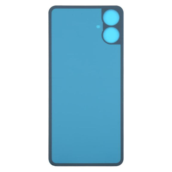 For Samsung Galaxy A06 SM-A065F Back Cover(White)