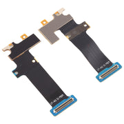 For Galaxy A90 A905F 1 Pair Camera Connector Flex Cable