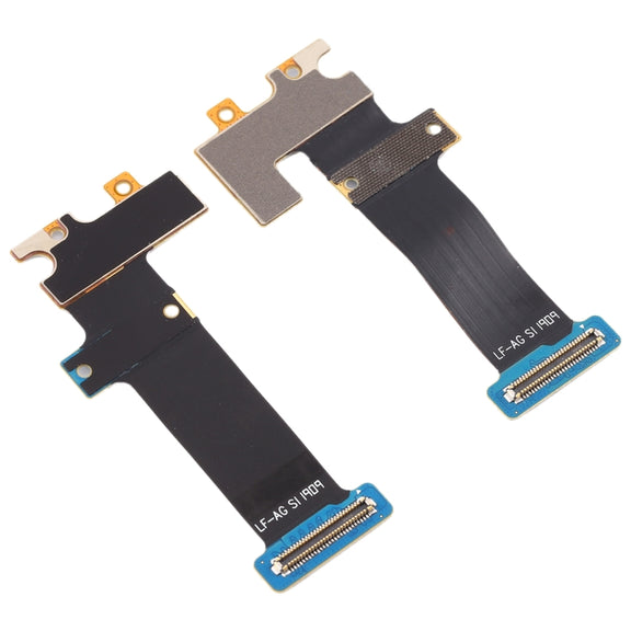 For Galaxy A90 A905F 1 Pair Camera Connector Flex Cable
