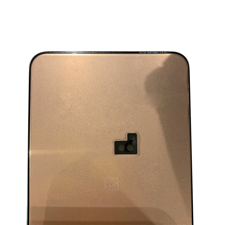 Original Super AMOLED LCD Screen for Galaxy A90 4G, SM-A905F/DS, SM-A905FN/DS With Digitizer Full Assembly
