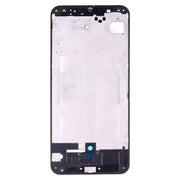 For Galaxy A50 SM-A505F/DS, A505FN/DS, A505GN/DS, A505FM/DS, A505YN  Front Housing LCD Frame Bezel Plate (Black)