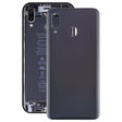For Galaxy A40 SM-A405F/DS, SM-A405FN/DS, SM-A405FM/DS Battery Back Cover (Black) - free shipping - PMc TechLife - Order now!