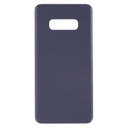 For Galaxy S10e SM-G970F/DS, SM-G970U, SM-G970W Original Battery Back Cover (Pink)