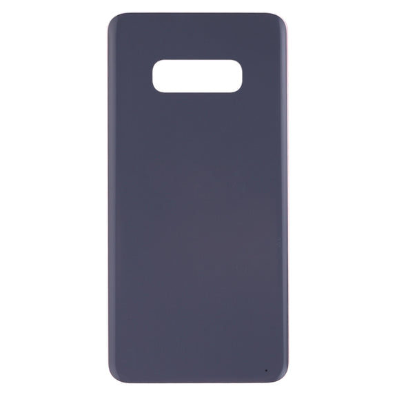 For Galaxy S10e SM-G970F/DS, SM-G970U, SM-G970W Original Battery Back Cover (Pink)