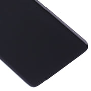 For Galaxy S10 SM-G973F/DS, SM-G973U, SM-G973W Original Battery Back Cover (Black)