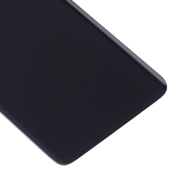 For Galaxy S10 SM-G973F/DS, SM-G973U, SM-G973W Original Battery Back Cover (Black)