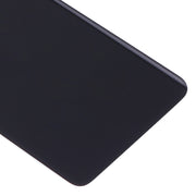 For Galaxy S10 SM-G973F/DS, SM-G973U, SM-G973W Original Battery Back Cover (White)