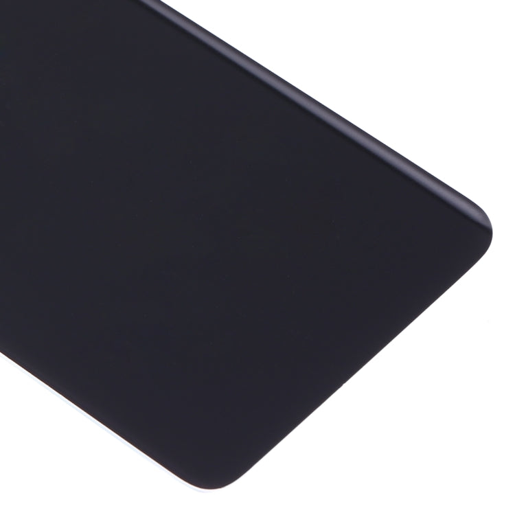 For Galaxy S10 SM-G973F/DS, SM-G973U, SM-G973W Original Battery Back Cover (White)