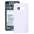 For Galaxy S10e SM-G970F/DS, SM-G970U, SM-G970W Battery Back Cover (White) - free shipping - PMc TechLife - Order now!