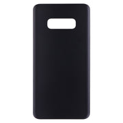 For Galaxy S10e SM-G970F/DS, SM-G970U, SM-G970W Battery Back Cover (White)