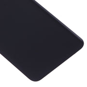 For Galaxy S10e SM-G970F/DS, SM-G970U, SM-G970W Battery Back Cover (White)
