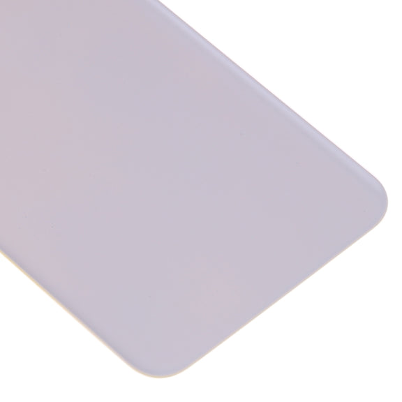 For Galaxy S10e SM-G970F/DS, SM-G970U, SM-G970W Battery Back Cover (Yellow)