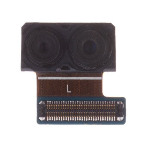 For Galaxy A8+ (2018) A730F Front Facing Camera Module - free shipping - PMc TechLife - Order now!
