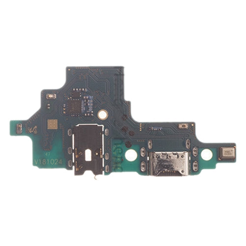 For Galaxy A9 (2018) A920F Charging Port Board - free shipping - PMC Jewellery - Order now!