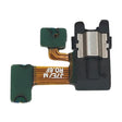 For Galaxy J4 (2018) J400 J400F Earphone Jack Flex Cable - free shipping - PMc TechLife - Order now!
