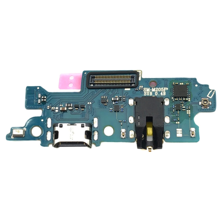 For Galaxy M20 SM-M205F Charging Port Board - free shipping - PMc TechLife - Order now!
