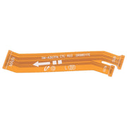 For Galaxy A30S Motherboard Connector Flex Cable