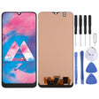 incell LCD Screen for Galaxy M30 / M30s with Digitizer Full Assembly (Black) - free shipping - PMc TechLife - Order now!