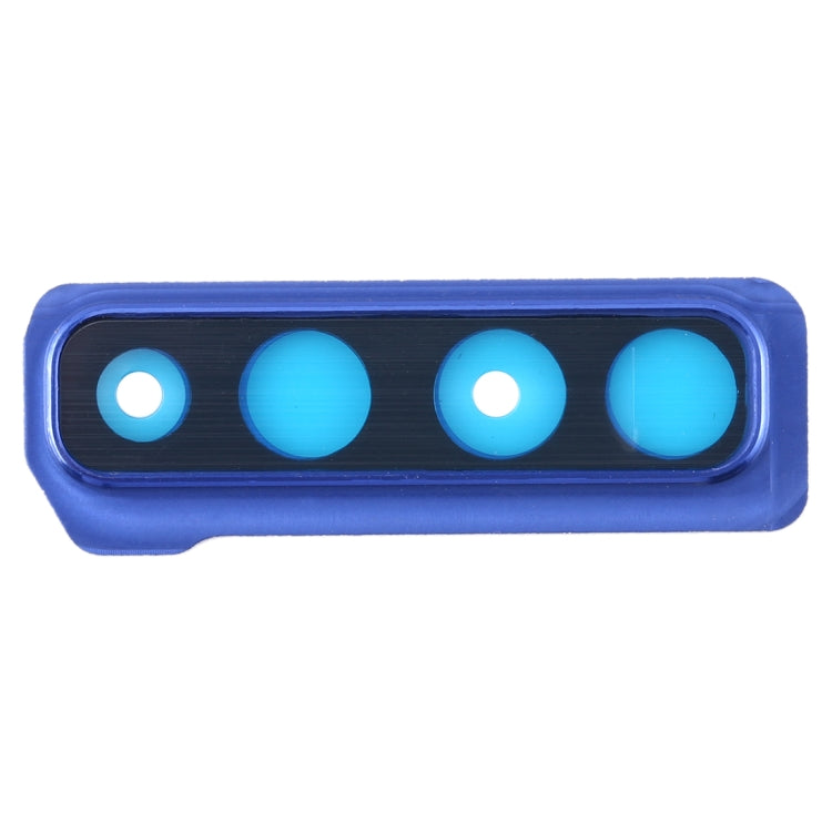 For Galaxy A9 (2018) A920F/DS 10pcs Camera Lens Cover (Blue) - free shipping - PMc TechLife - Order now!