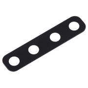 For Galaxy A9 (2018) A920F/DS 10pcs Back Camera Lens