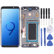 Super AMOLED LCD Screen for Galaxy S9+ / G965F / G965F / DS / G965U / G965W / G9650 Digitizer Full Assembly with Frame (Grey) - free shipping - PMc TechLife - Order now!