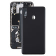For Galaxy M40 Battery Back Cover (Black) - free shipping - PMc TechLife - Order now!