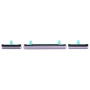 For Galaxy S8 / Galaxy S8+ 10 Set Side Keys(Grey)