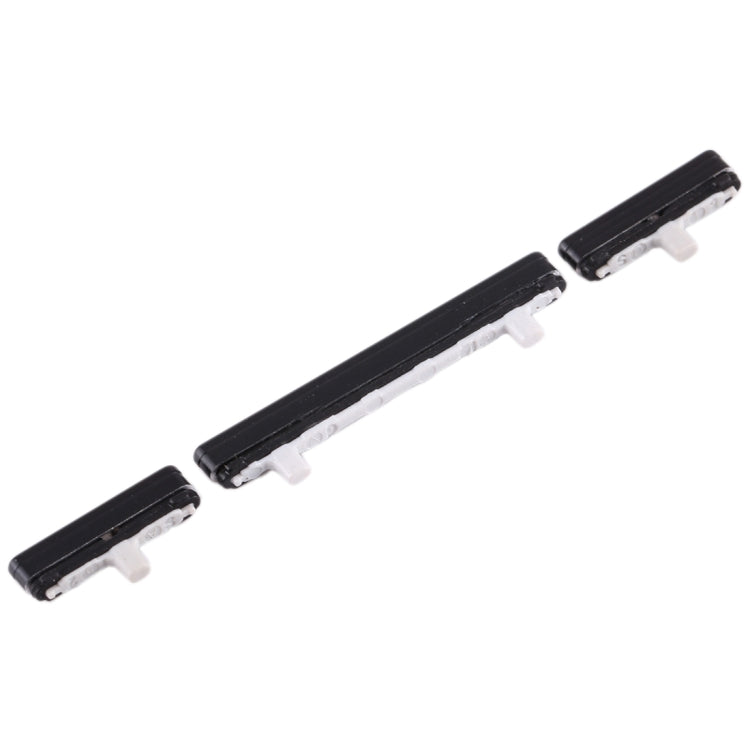 For Galaxy Note 9 10 Set Side Keys(Black) - free shipping - PMc TechLife - Order now!
