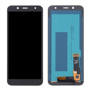 TFT LCD Screen for Galaxy A6 (2018) A600F with Digitizer Full Assembly (Black)