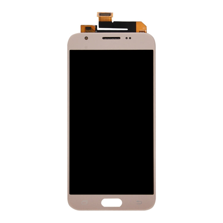 Original LCD Screen + Original Touch Panel for Galaxy J3 Emerge / J327, J327P, J327A(Gold) - free shipping - PMc TechLife - Order now!
