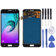 LCD Screen (TFT) + Touch Panel for Galaxy J3 (2016) / J320, J320FN, J320F, J320G, J320M, J320A, J320V, J320P(Black) - free shipping - PMc TechLife - Order now!