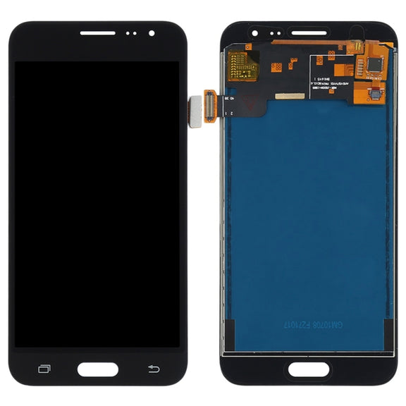 LCD Screen (TFT) + Touch Panel for Galaxy J3 (2016) / J320, J320FN, J320F, J320G, J320M, J320A, J320V, J320P(Black)