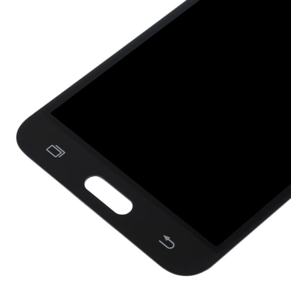LCD Screen (TFT) + Touch Panel for Galaxy J3 (2016) / J320, J320FN, J320F, J320G, J320M, J320A, J320V, J320P(Black)