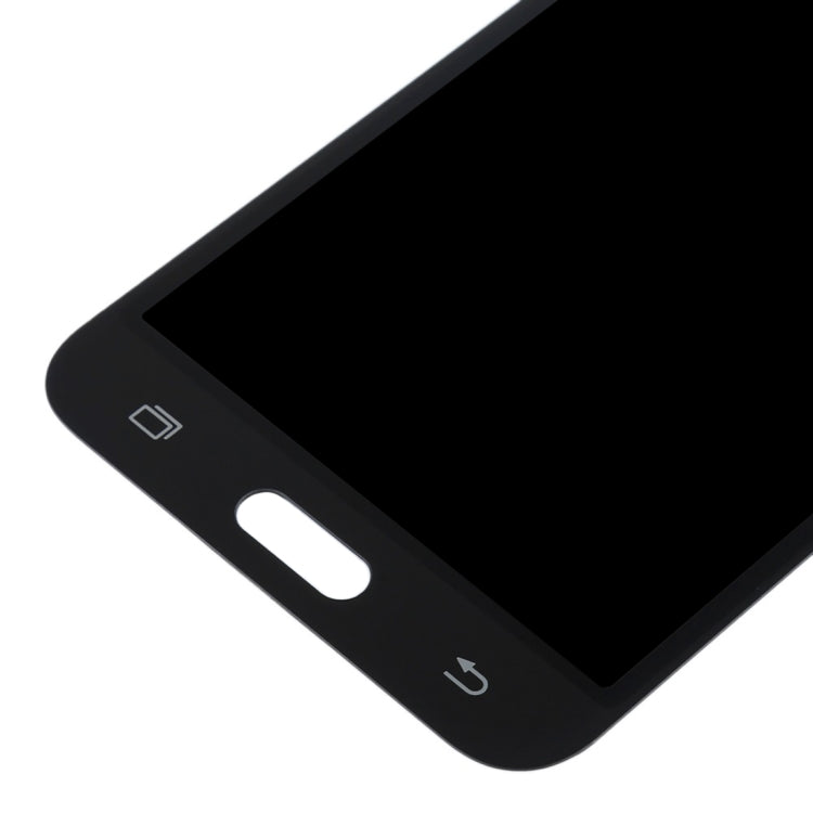 LCD Screen (TFT) + Touch Panel for Galaxy J3 (2016) / J320, J320FN, J320F, J320G, J320M, J320A, J320V, J320P(Black)